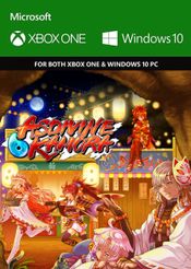 Asdivine Kamura PC/XBOX LIVE Key ARGENTINA