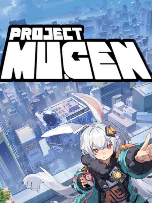 The secure and reliable way to play Project Mugen free