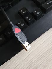 Get Aula mechaninė klaviatūra