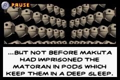 Redeem Bionicle: Maze of Shadows Game Boy Advance