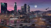 Redeem Grand Theft Auto V Enhanced (PC) Rockstar Games Launcher Key GLOBAL