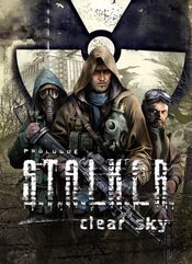 S.T.A.L.K.E.R.: Clear Sky Gog.com Key GLOBAL