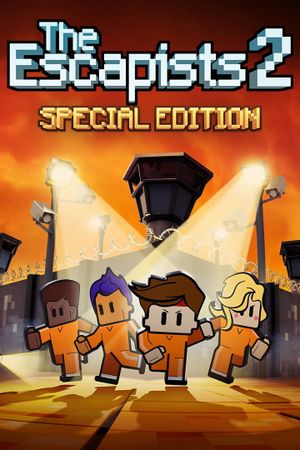 The Escapists 2 Special Edition