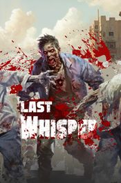 Last Whisper (PC) Steam Key EUROPE