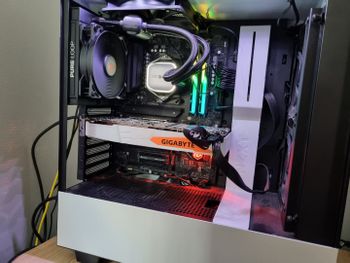 Get Gigabyte GeForce GTX 1080 Ti 11 GB 1480-1582 Mhz PCIe x16 GPU