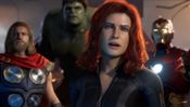Get Marvel's Avengers