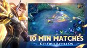 Mobile Legends – 12000 Diamonds Mobilelegends.com Key GLOBAL