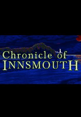Chronicle of Innsmouth game cover