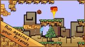 Spirit Run: Fire vs. Ice