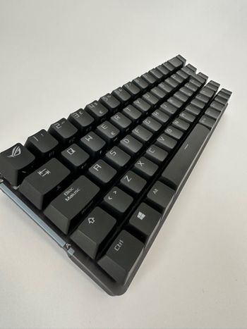 ASUS ROG Falchion for sale