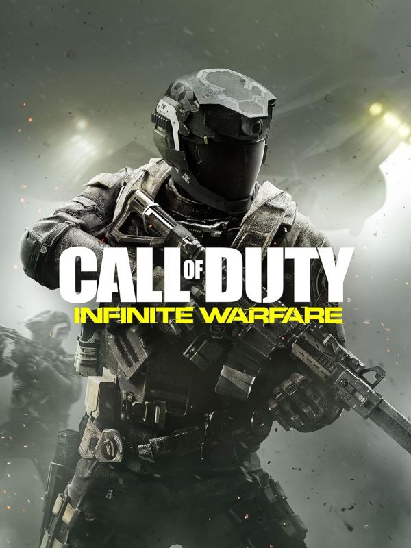 Call of Duty Infinite Warfare free? Answer the call