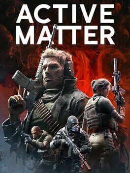 Active Matter (Windows / Xbox Series X|S) XBOX LIVE Key UNITED STATES