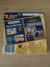 Disney's Lilo & Stitch 2 Game Boy Advance