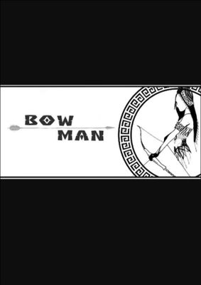 Bow Man game cover