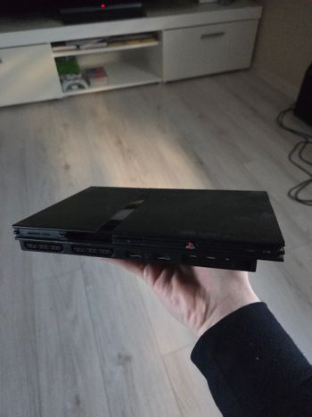 Playstation 2 