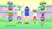 Just Dance Kids PlayStation 3