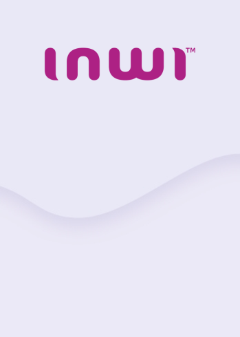 Recharge Inwi - top up Morocco