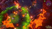 Redeem Forced: Eternal Arenas