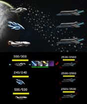 Buy Cycle of Eternity: Space Anomaly