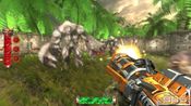 Cemetery Warrior 4 (PC) Steam Key GLOBAL