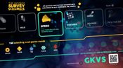 Get The Jackbox Survey Scramble Steam Key (PC) LATAM