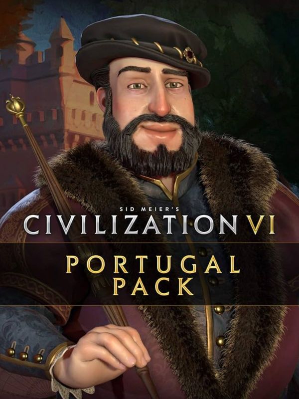 Dominate Global Trade With Free Civilization 6 Portugal Pack