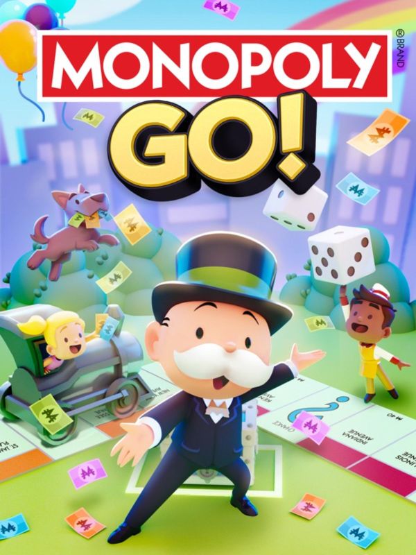 Get the Monopoly APK – full game free on mobile