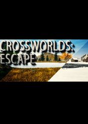 CrossWorlds: Escape Steam Key GLOBAL