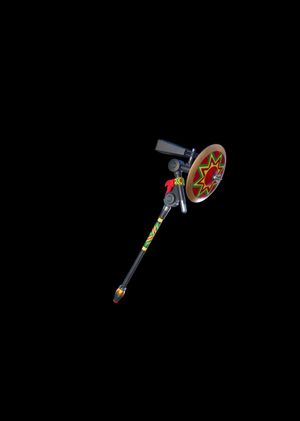 Buy Cymbal of Justice Epic Games key PC! Cheap price