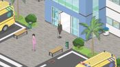Redeem Project Hospital - Traumatology Department (DLC) (PC) Steam Key GLOBAL