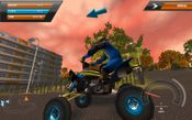 Get ATV Quadracer Ultimate