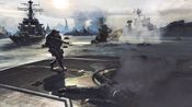 Redeem Call of Duty: Modern Warfare 3 (2011) XBOX LIVE Key UNITED STATES