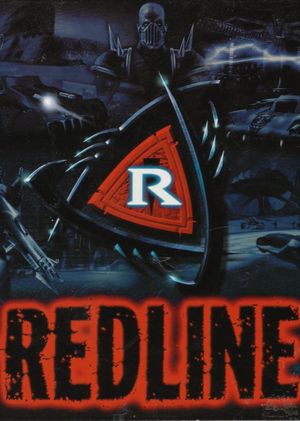 Redline Steam Key GLOBAL