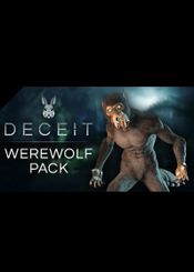 Deceit - Werewolf Pack (DLC) (PC) Steam Key GLOBAL