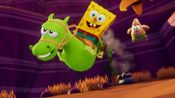 SpongeBob SquarePants: The Cosmic Shake (PC) Steam Key UNITED STATES for sale