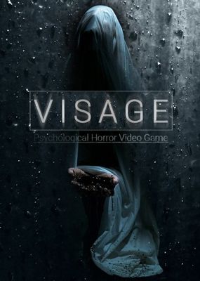 Visage game cover