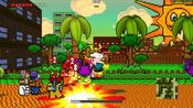 Radical Heroes: Crimson City Crisis Steam Key GLOBAL