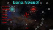 Lone Vessel
