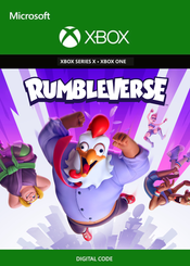 Buy Rumbleverse - Early Access Pack XBOX LIVE Key TURKEY