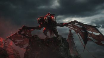 Get The Lords of the Fallen Xbox Series X