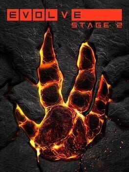 Evolve Stage 2 Steam Key (PC) ASIA