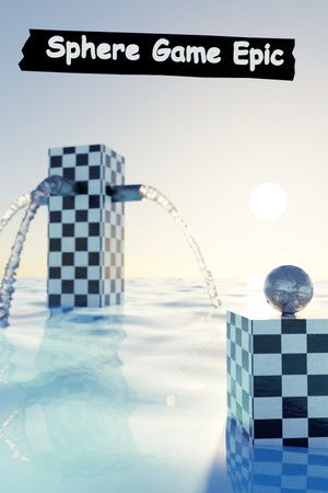 Sphere Game Epic Steam Key (PC) GLOBAL