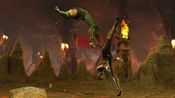 Redeem Mortal Kombat vs. DC Universe Xbox 360