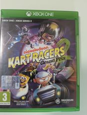 Nickelodeon Kart Racers 2: Grand Prix Xbox One
