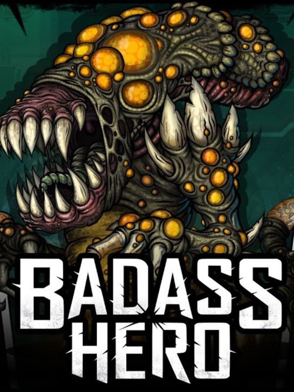 Unlock Badass Hero Nintendo free today