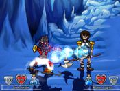 Swords and Sandals V Redux