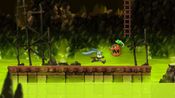 Buy Kaze and the Wild Masks Nintendo Switch