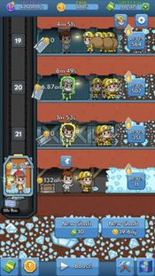 Idle Miner Tycoon