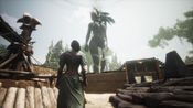 Redeem Conan Exiles - Jewel of the West Pack (DLC) (PC) Steam Key UNITED STATES