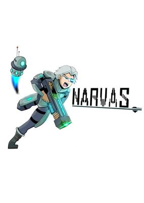 Narvas game cover